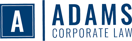 Adams Corporate Law